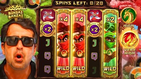 banzoi slot - banzai casino gratuit